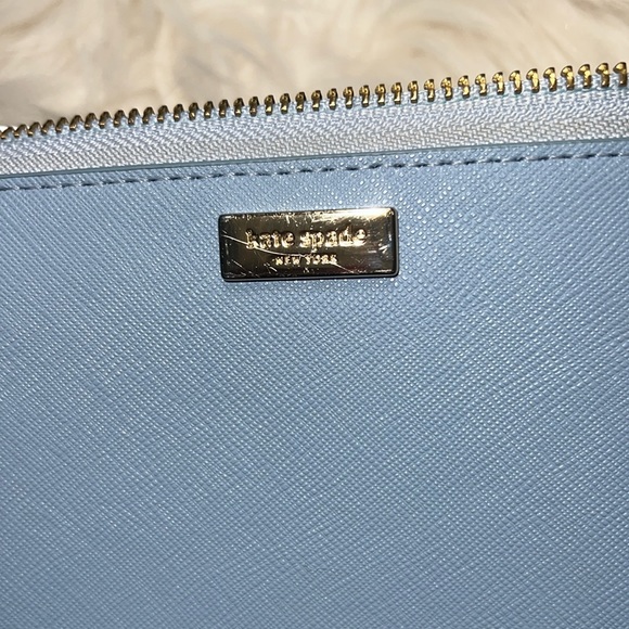 Kate Spade Laurel Way Wallet - Picture 10 of 10